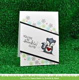 LAWN FAWN: Stinkin' Cute | Stamp