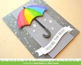 LAWN FAWN: Fancy Wavy Banners Lawn Cuts Die