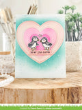 LAWN FAWN: Stud Puffin | Stamp
