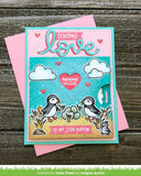 LAWN FAWN: Stud Puffin | Stamp