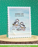 LAWN FAWN: Stud Puffin | Lawn Cuts Die