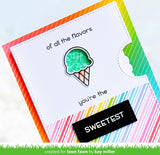 LAWN FAWN: Sweetest Flavor