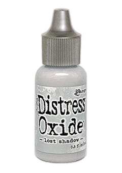TIM HOLTZ: Distress Oxide Ink Pad RE-INKER | Lost Shadow