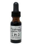 TIM HOLTZ: Distress Ink Pad RE-INKER | Lost Shadow