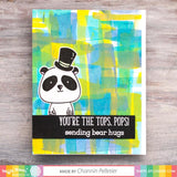 WAFFLE FLOWER: Be Him | Die (S)
