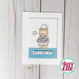 AVERY ELLE: You Bake Me So Happy | Elle-ments Die