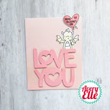 AVERY ELLE: Dragon Love | Elle-ments Die (S)