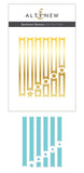 ALTENEW: Sentiment Banners | Hot Foil Plate & Die Bundle