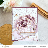 ALTENEW: Sentiment Banners | Hot Foil Plate & Die Bundle