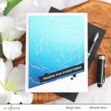 ALTENEW: Sentiment Banners | Hot Foil Plate & Die Bundle