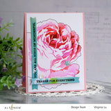 ALTENEW: Sentiment Banners | Hot Foil Plate & Die Bundle