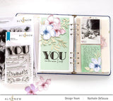 ALTENEW: Bold You | Stamp