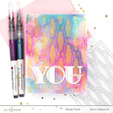 ALTENEW: Bold You | Stamp