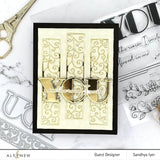 ALTENEW: Bold You | Stamp