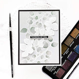 ALTENEW: Metallic Watercolor | 14 Pan