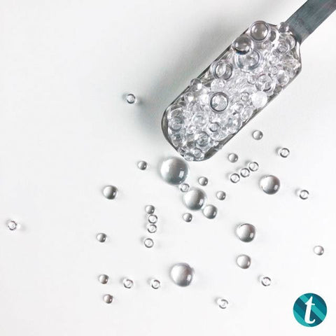 TRINITY STAMPS: Baubles Embellishment Mix | Boiled Sugar