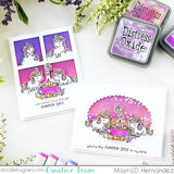 LAWN FAWN: A Little Sparkle