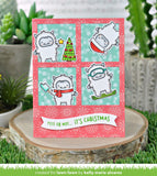 LAWN FAWN: Yeti or Not