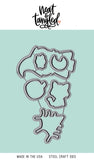 NEAT & TANGLED: You're a Treat Nice and Neat Die (S)